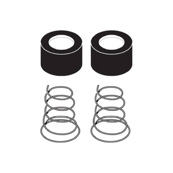 Delta Faucet Repair Kit RP4993 Zoro